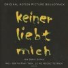 Keiner Liebt Mich (Original Motion Picture Soundtrack) (CD)